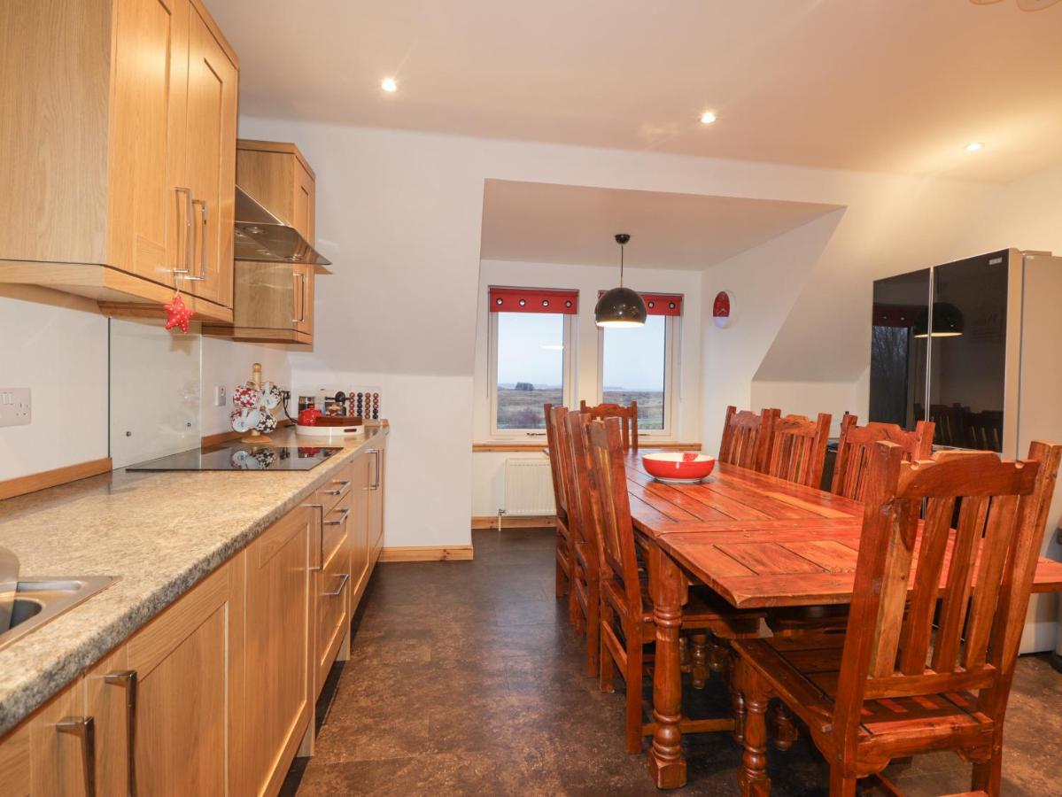 Roselea Villa Broadford  Exterior photo