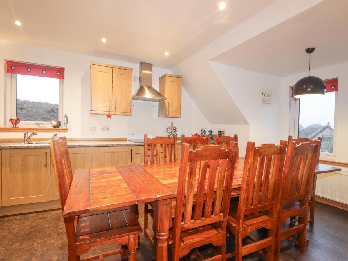 Roselea Villa Broadford  Exterior photo
