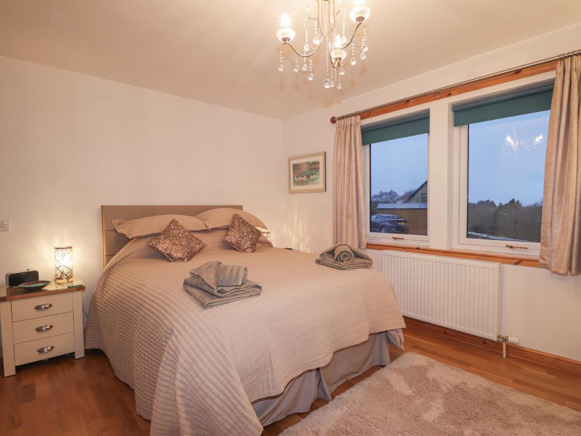 Roselea Villa Broadford  Exterior photo
