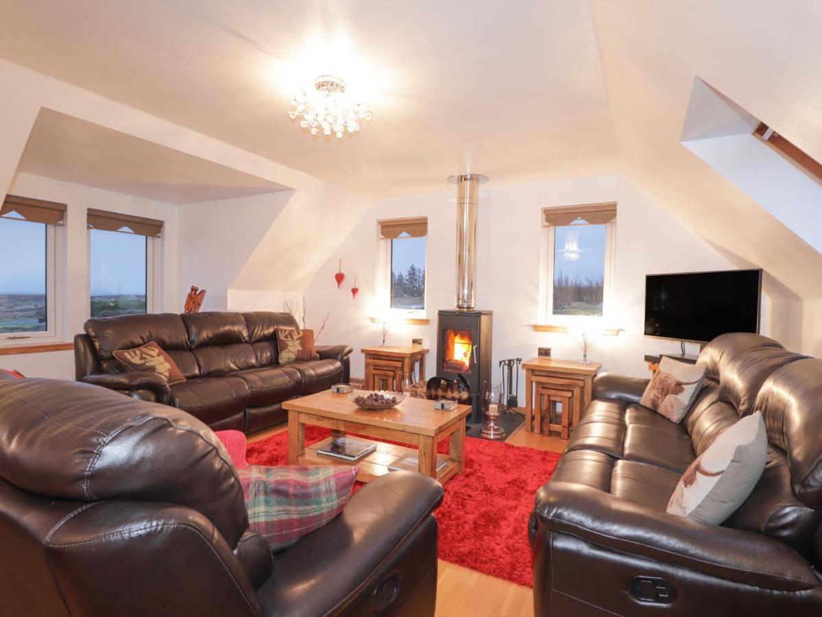 Roselea Villa Broadford  Exterior photo