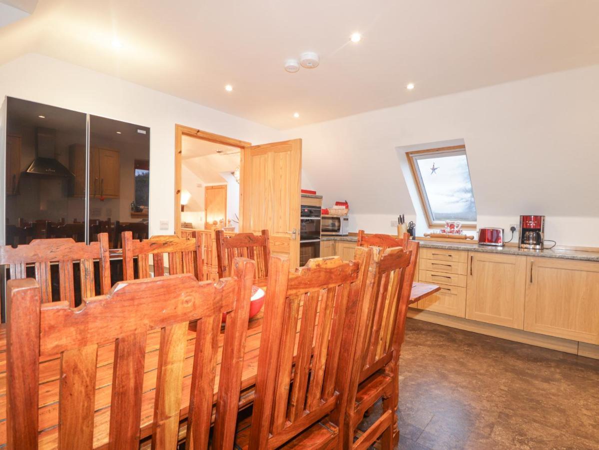 Roselea Villa Broadford  Exterior photo