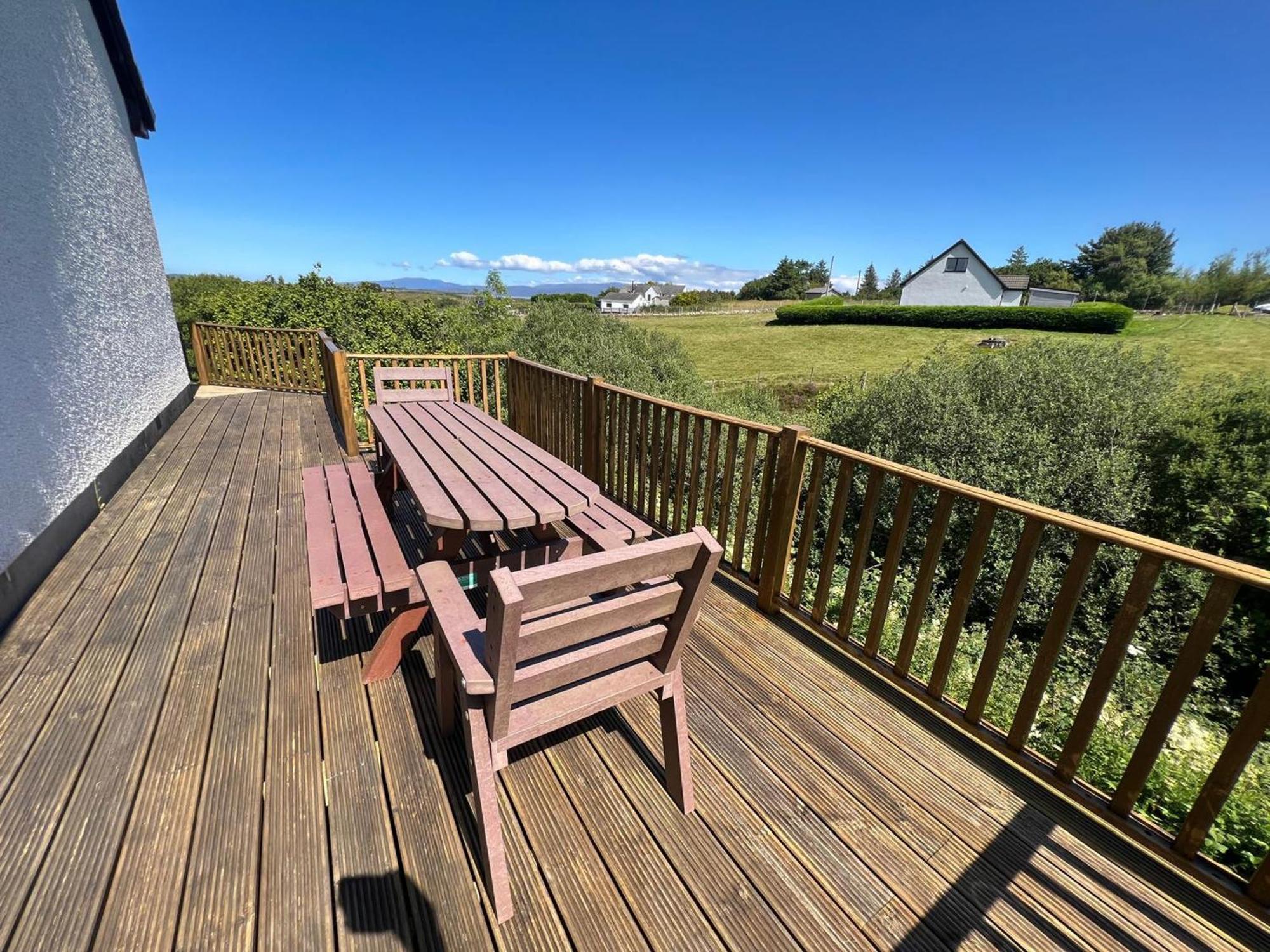 Roselea Villa Broadford  Exterior photo