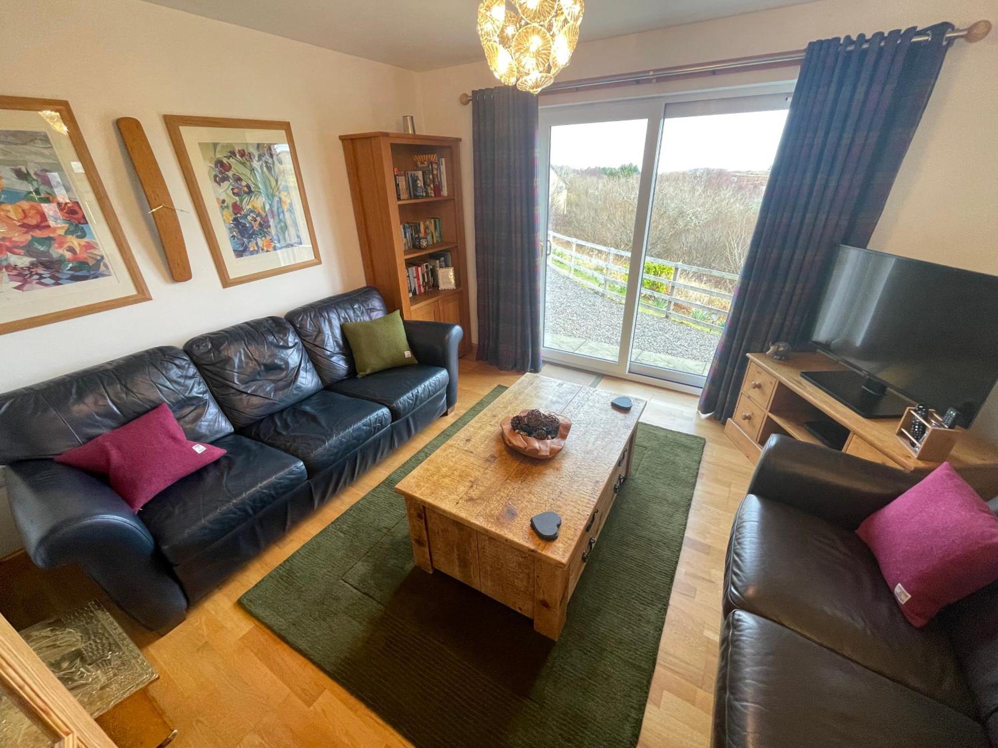 Roselea Villa Broadford  Exterior photo